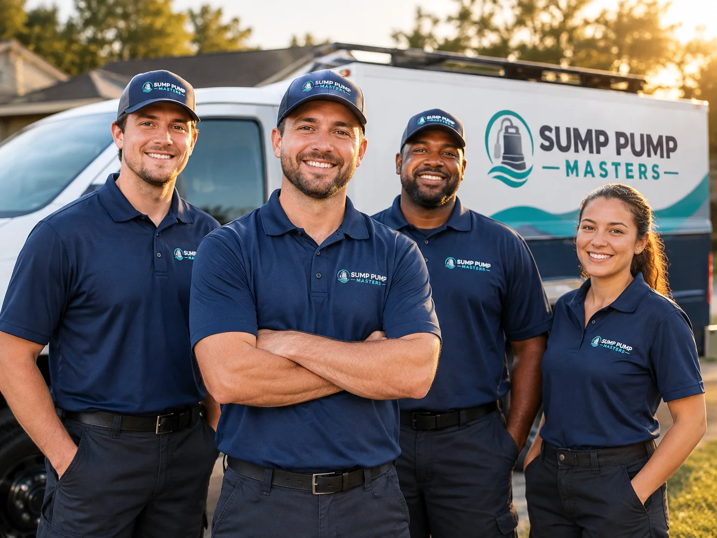 Sump Pump Repair company in Freer, TX